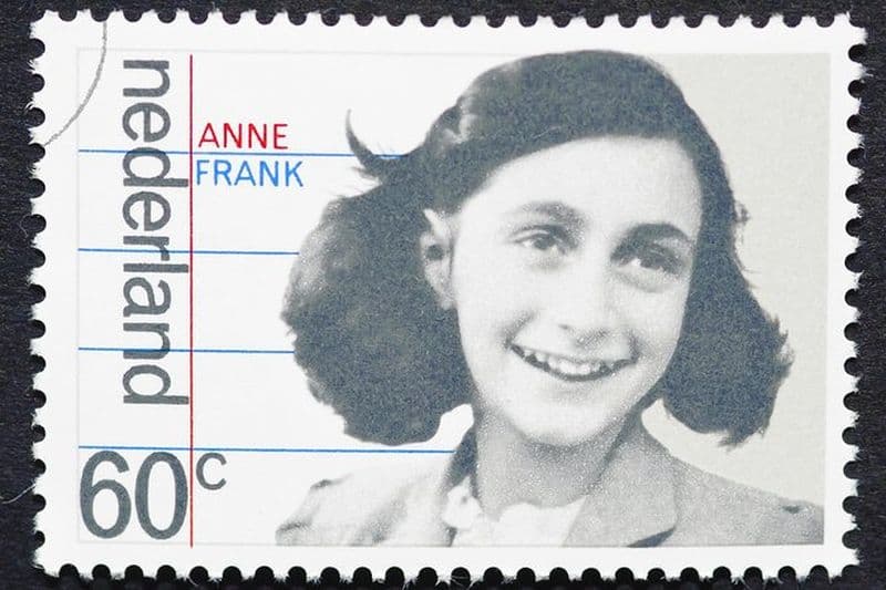 Anne Frank's Story - Visite guidée à pied à travers Amsterdam