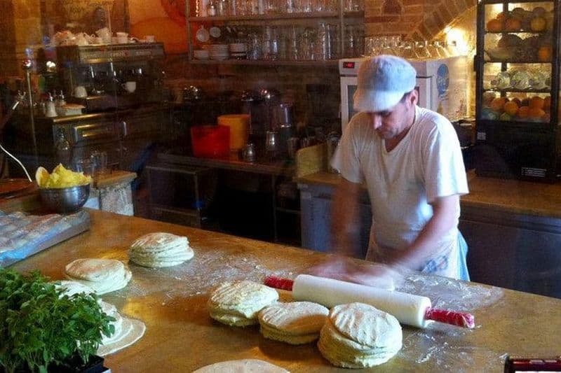 Circuit de safari à Athènes sur Trikke