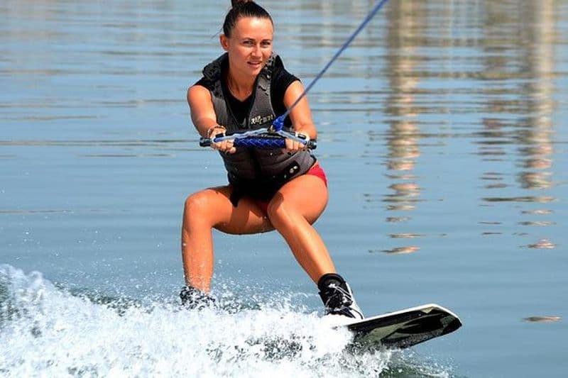 Ski nautique - Wake Board - Knee Board