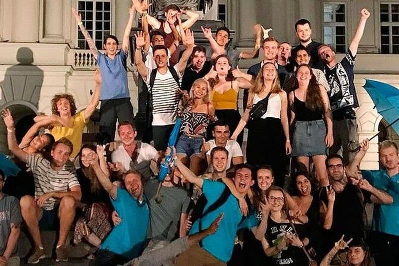 Tournée des pubs de Porto avec bière à volonté