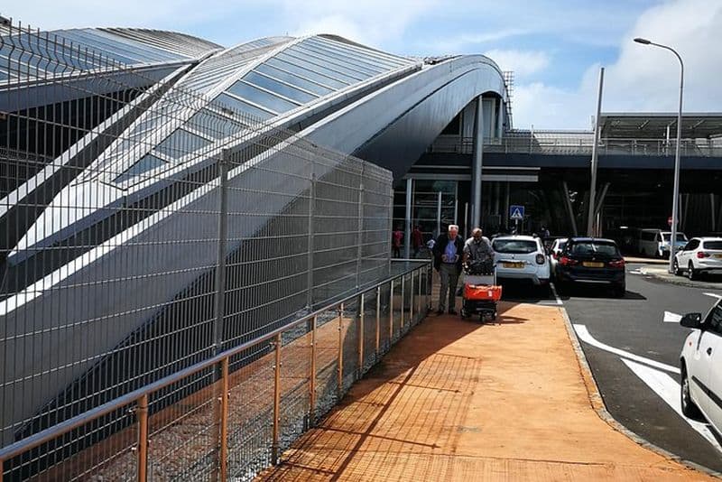 Transferts aéroport / hôtel