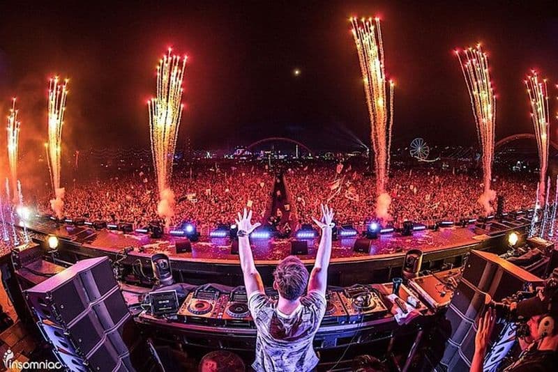 Visite à pied de la vie nocturne de Koh Samui Chaweng Beach