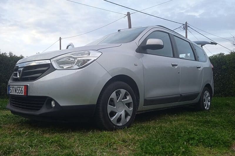 Transfert privé depuis ou vers l'aéroport de Diagoras (aller simple)