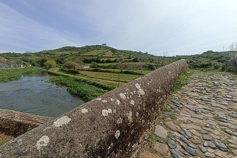 Randonnée & Vin Ericeira