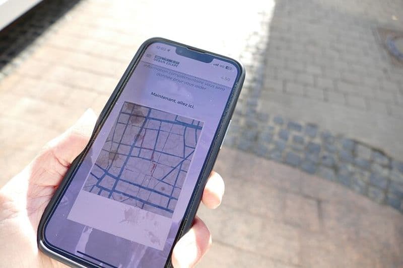 Escape Game Extérieur en Equipe The Walking Dead à Bâle