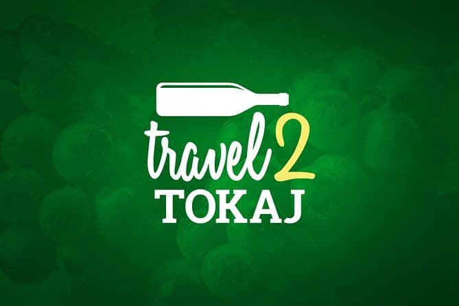 Billet Visite de dégustation de vins dans la région viticole de Tokaj en Slovaquie. Avec transport