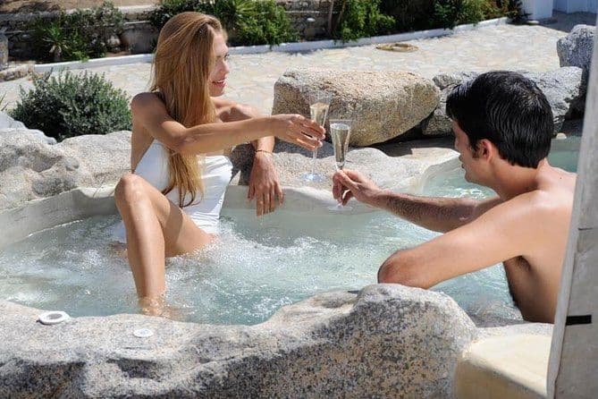 Photographe de vacances à Tinos