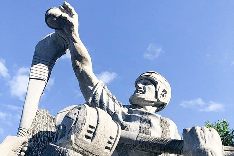 Kilkenny city game : The Shenanigans Medieval Adventure