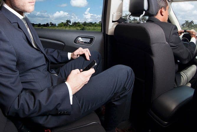 Transfert aéroport de Bruxelles (BRU) <-> vers ou depuis Bruxelles (Berline)