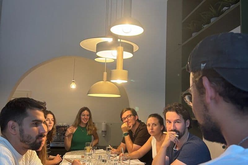 Billet Atelier interactif de parfumerie à Munich