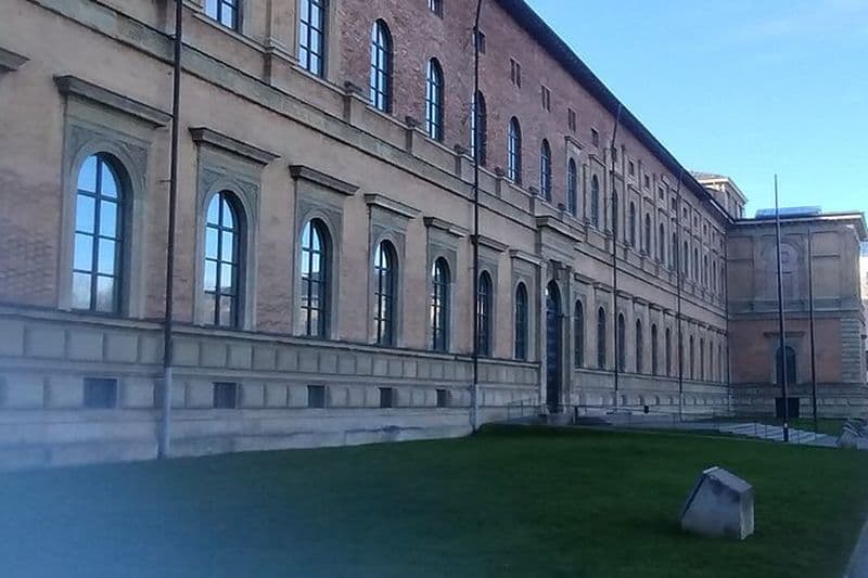 Alte Pinakothek Munich Visite guidée