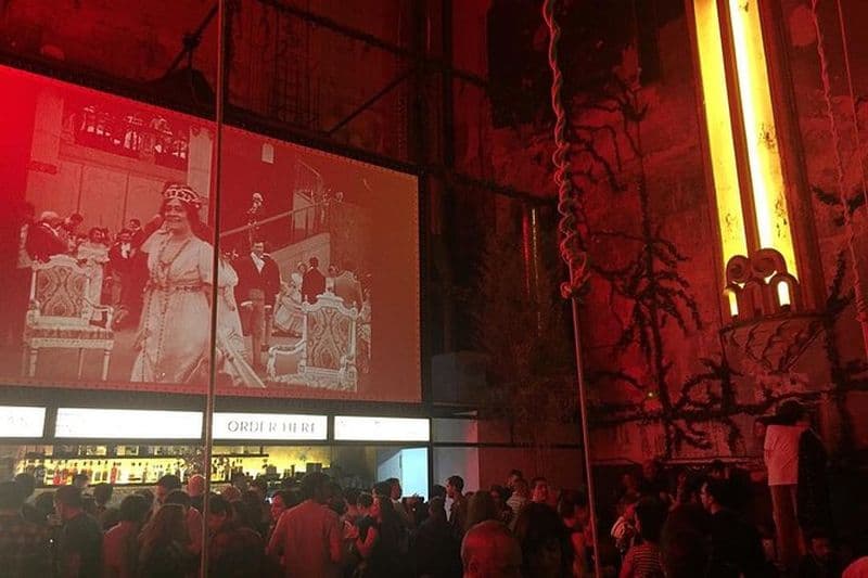 Architour à travers Lavapiés et Rastro avec un architecte