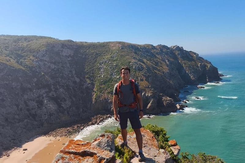 Randonnée à Lisbonne aux confins de l'Europe