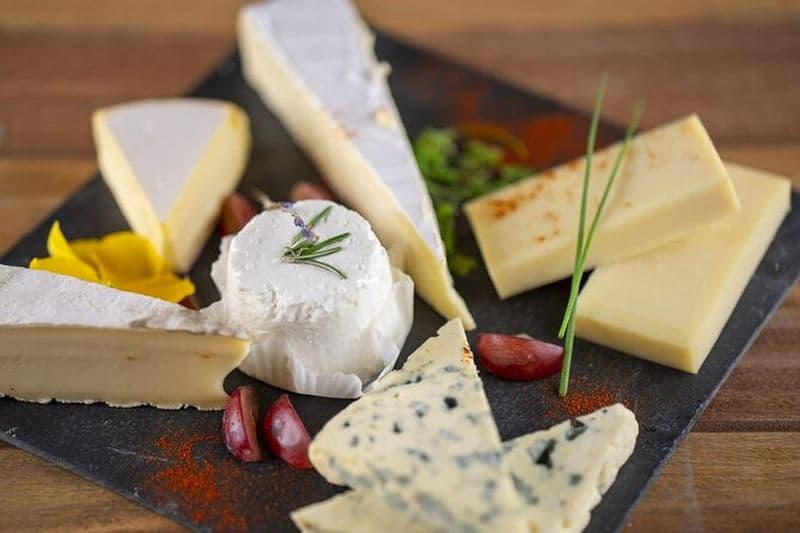 Dégustation gourmande Vins et Fromage