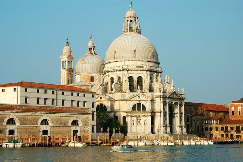 Billet Explorez Venise, Dorsoduro, la place San Marco, le pont du Rialto Tours
