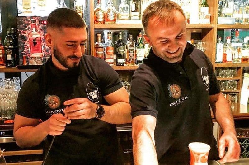 Dégustation de whisky à Bonn (90min)