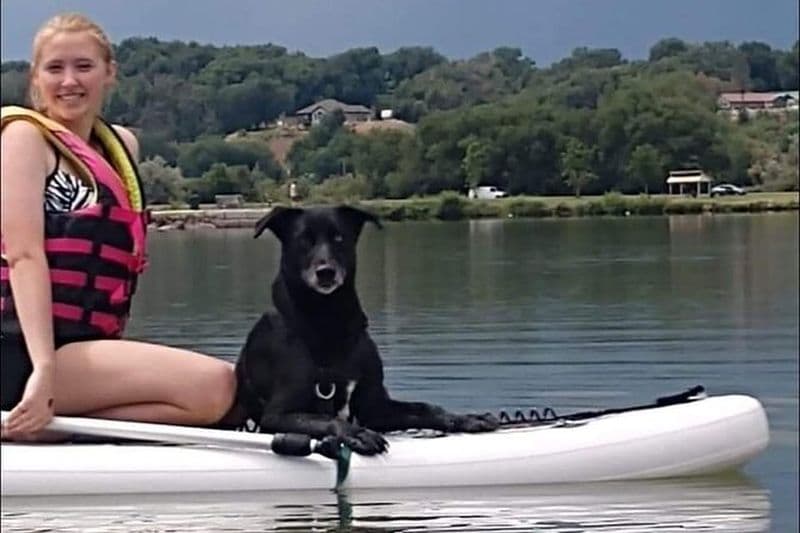 Location de Stand Up Paddle