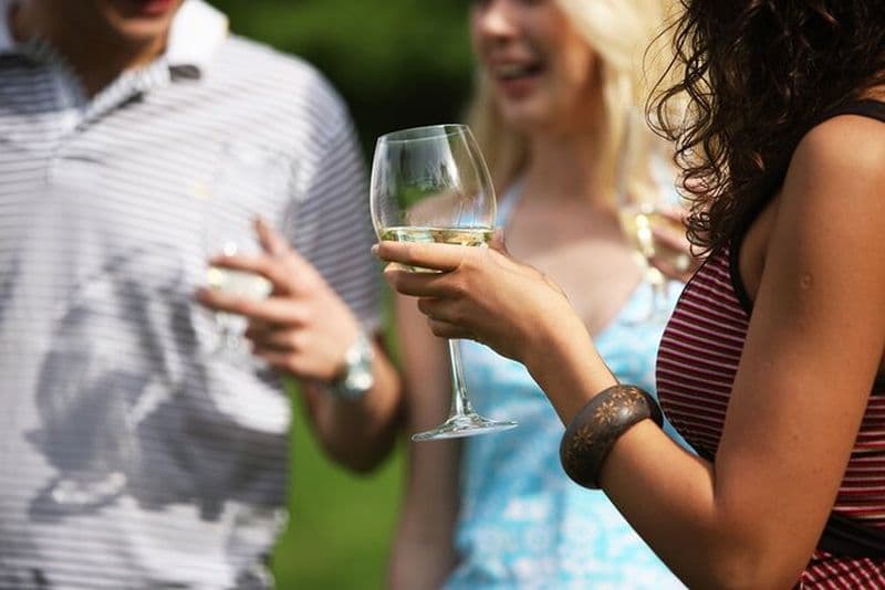 Vin & Balade: Une aventure privée à Luxembourg City