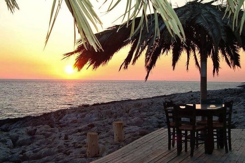 Zakynthos Premium 4x4 Évasion au coucher du soleil