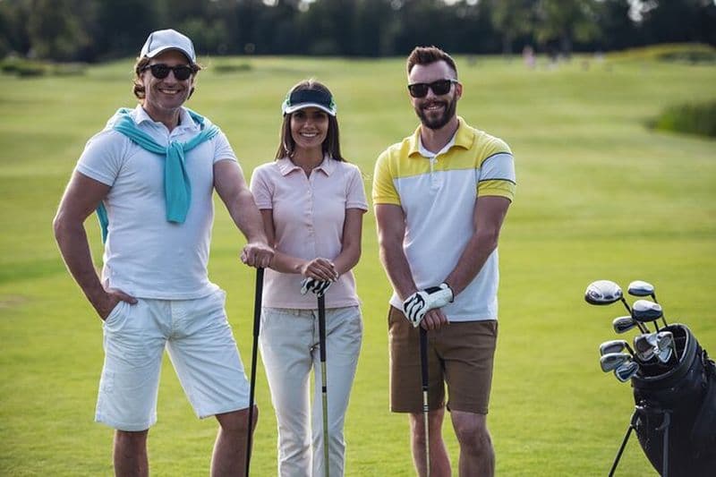 Transferts privés de golf en Algarve et location de club