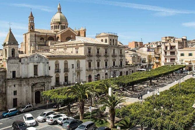 Billet Cours de cuisine sicilienne à Agrigente et expérience Cannolo