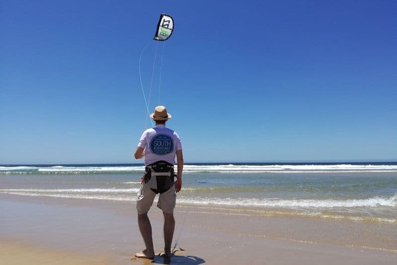 Cours de Kitesurf - Initiation Niveau 1