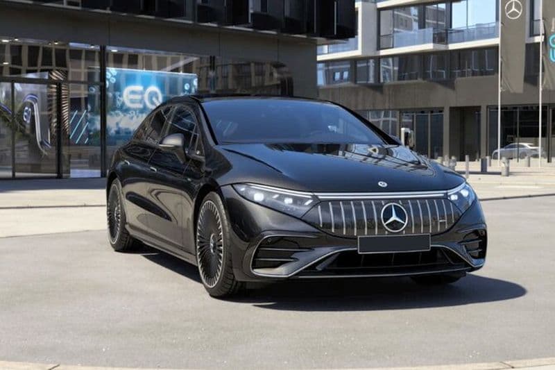 Transfert privé spécial de Stuttgart au musée Mercedes-Benz