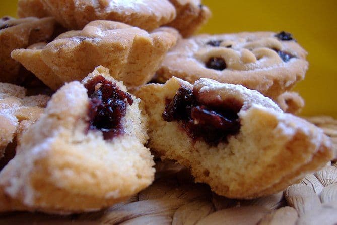 Martina Franca: un bijou de style baroque et rococo avec dégustation de bocconotti