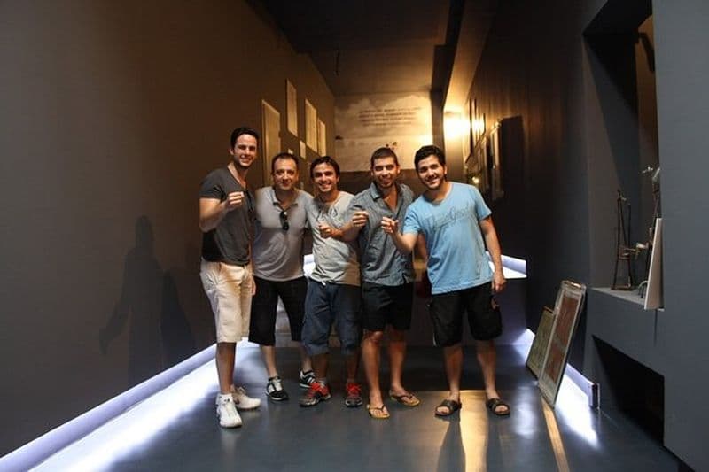 Visite privée des vins dans la région royale