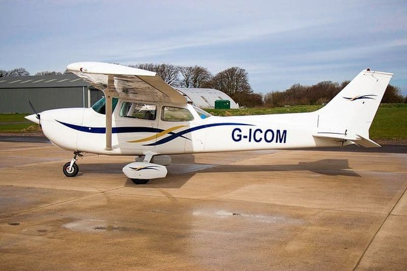 Transfert en avion entre l'aéroport de Colombo (CMB) et l'aéroport d'Anuradhapura (ACJ)