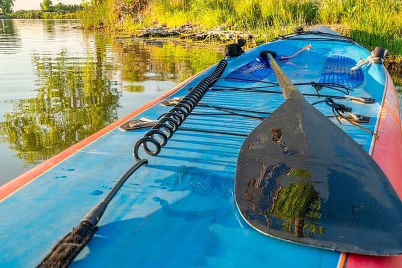 Stand UP Paddle - Arcos de Valdevez