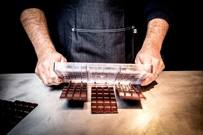 Plongez dans l’univers gourmand du chocolat