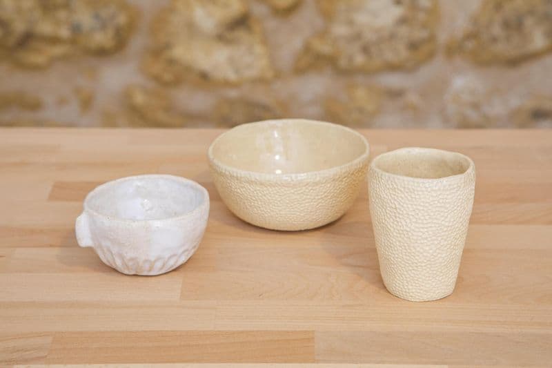 Initiez-vous au modelage