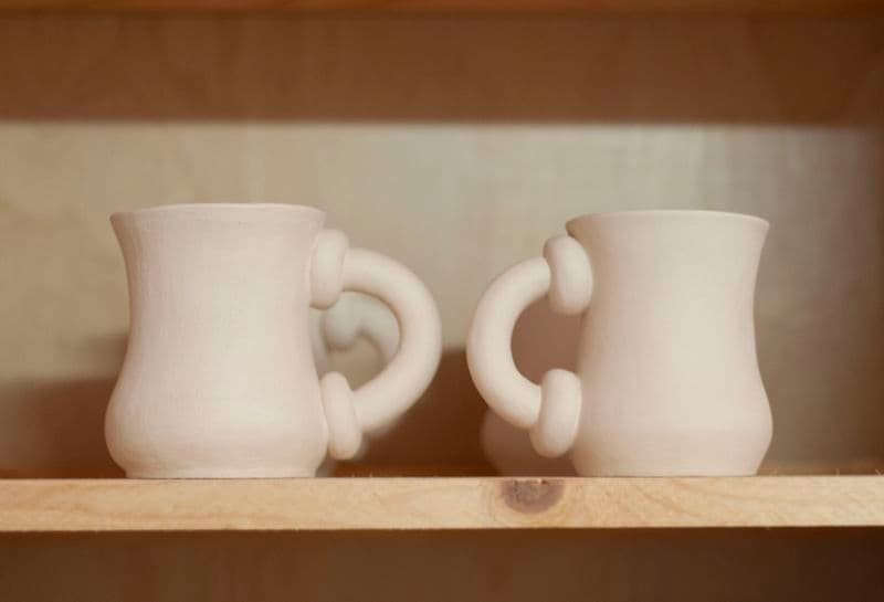 Initiez-vous au modelage et au décor