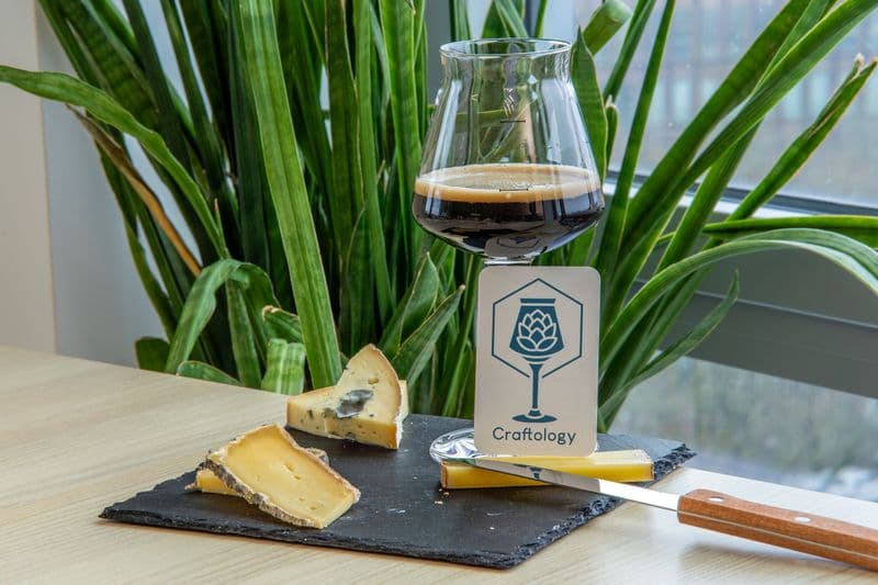 Choisissez votre accord mets et bières en groupe