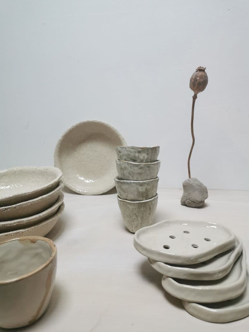 Découvrez le modelage - 3J