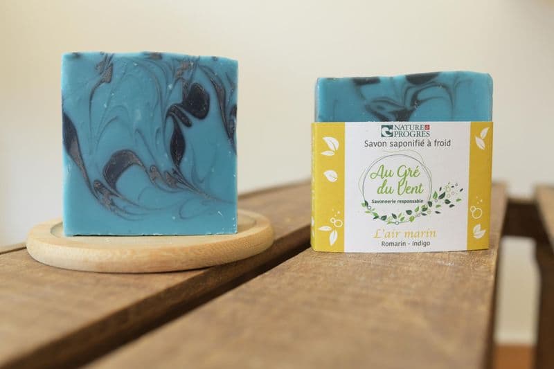 Créez votre savon personnalisé