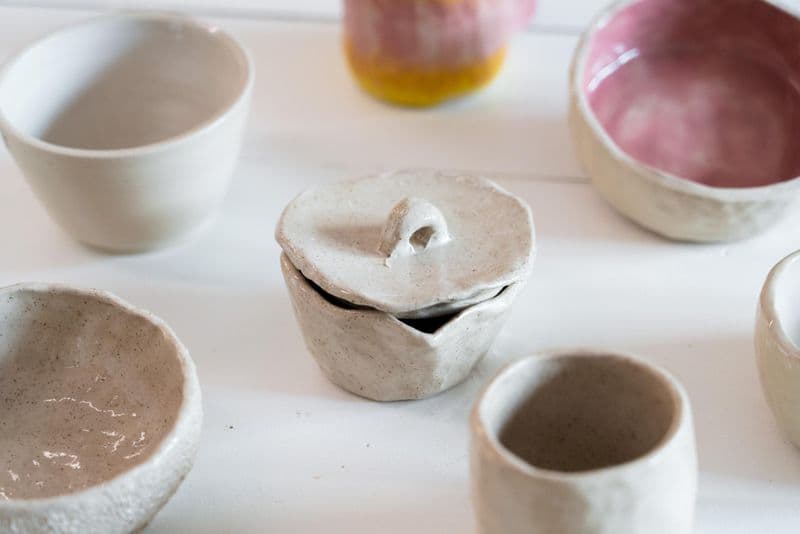 Initiez-vous au modelage