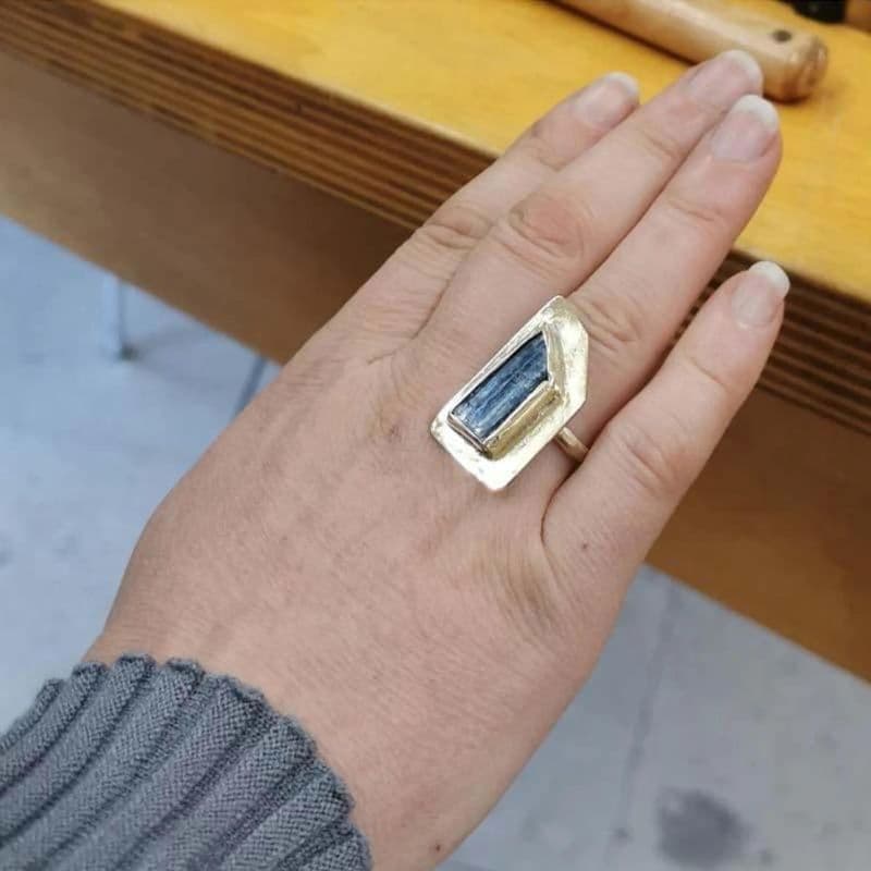 Fabriquez votre bijou sur-mesure