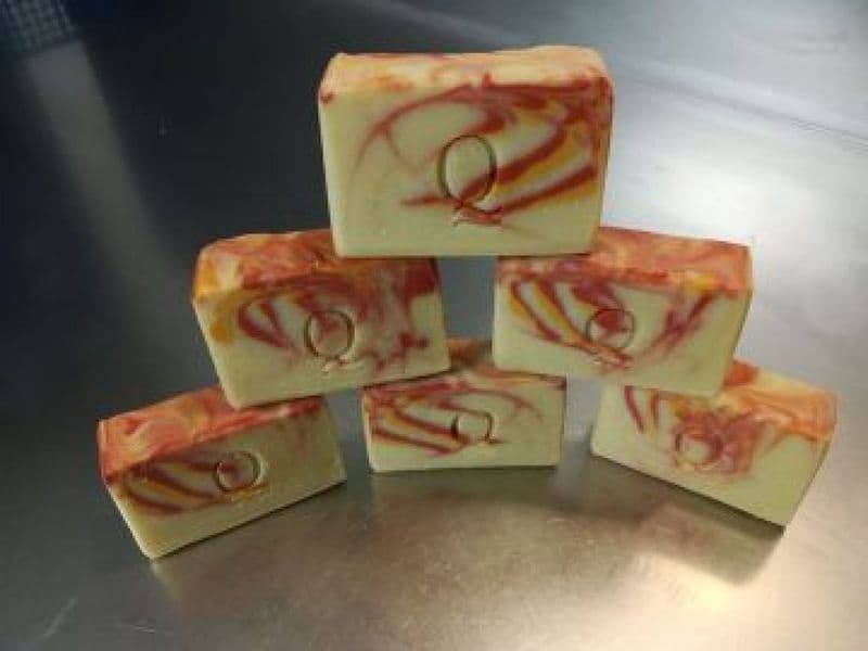 Fabriquez votre savon artisanal