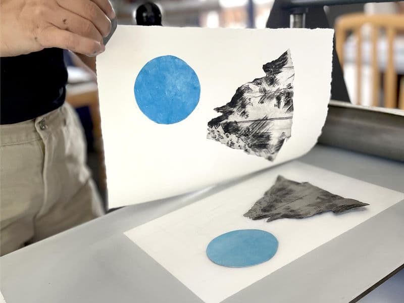 Créez vos tirages en gravure Tetra Pak - 2J