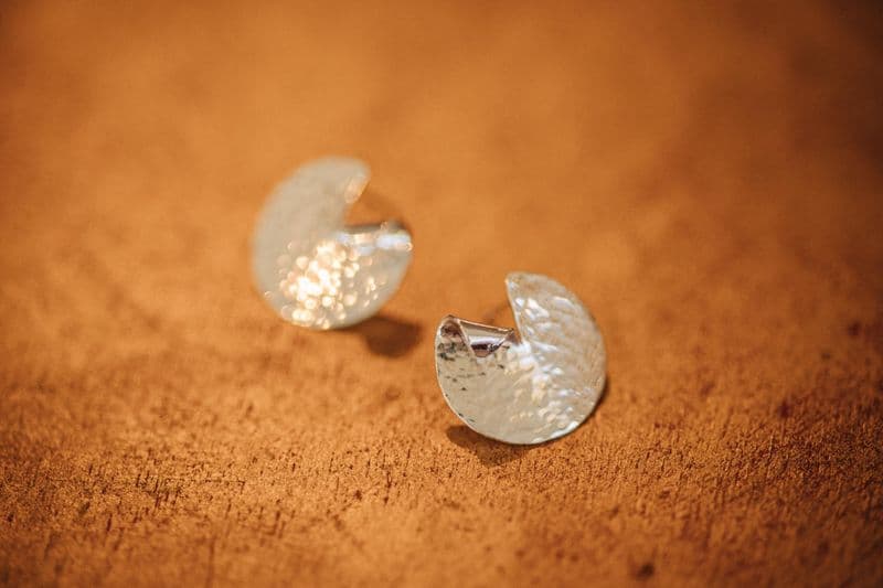 Créez votre bijou en argent