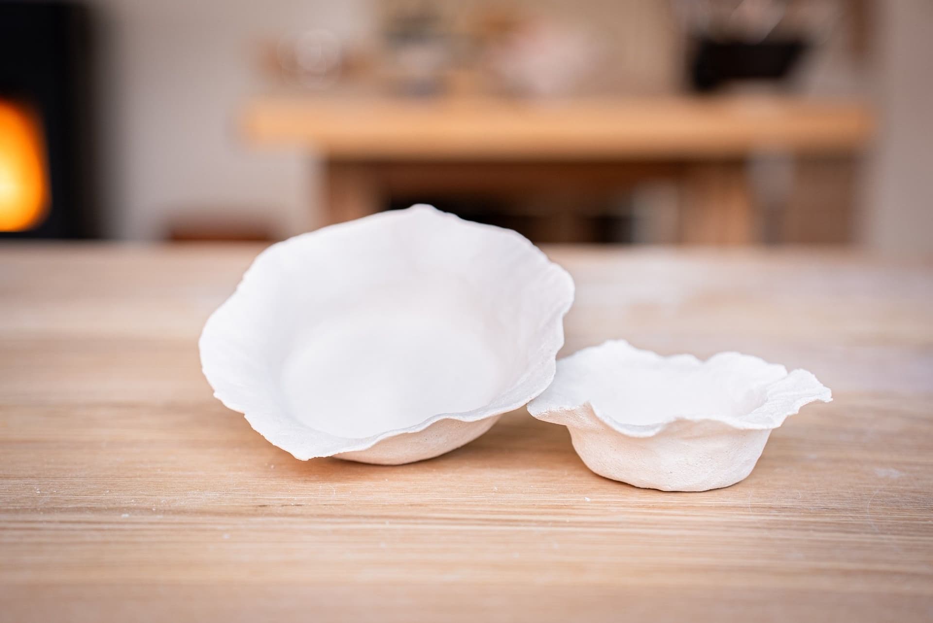 Initiez-vous au tour et modelage