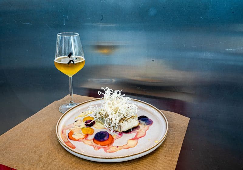 Cuisinez des accords gastronomiques mets-bières