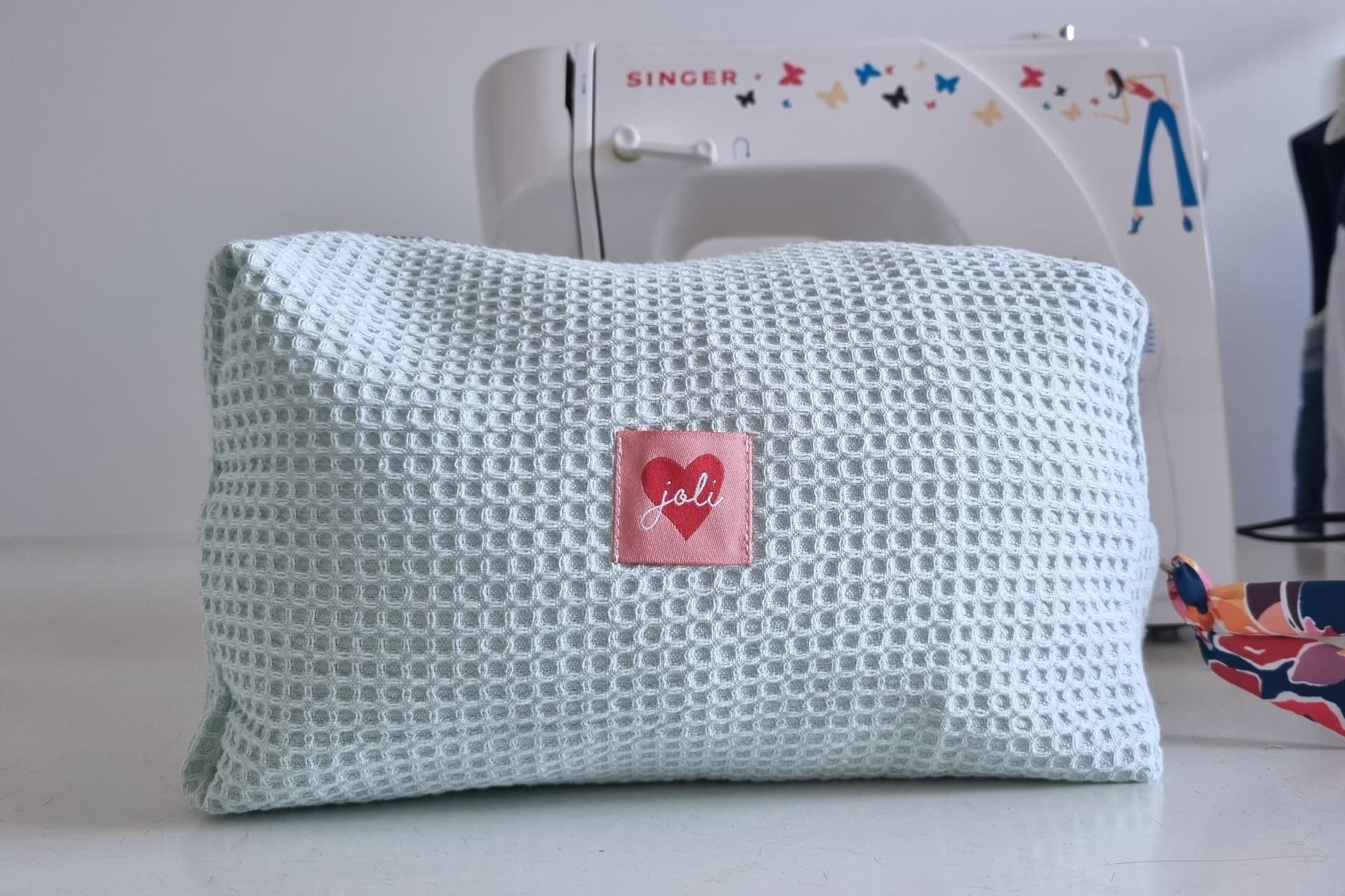 Initiez-vous à la couture