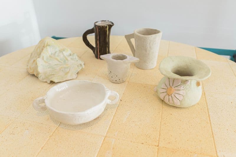 Initiez-vous au modelage