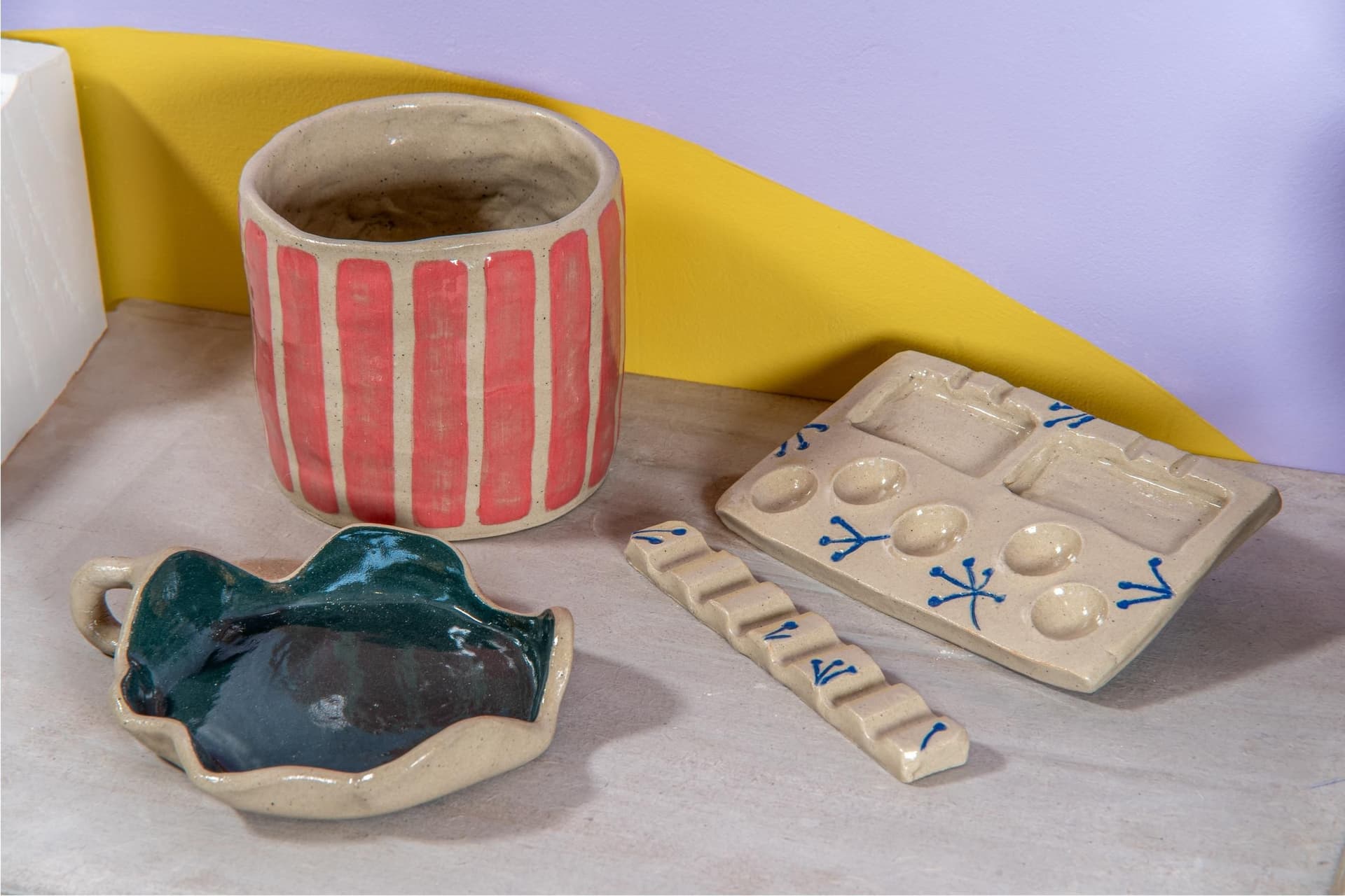 Initiez-vous au modelage