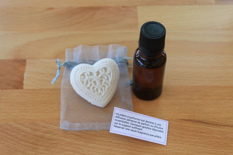 Composez votre parfum d'intérieur