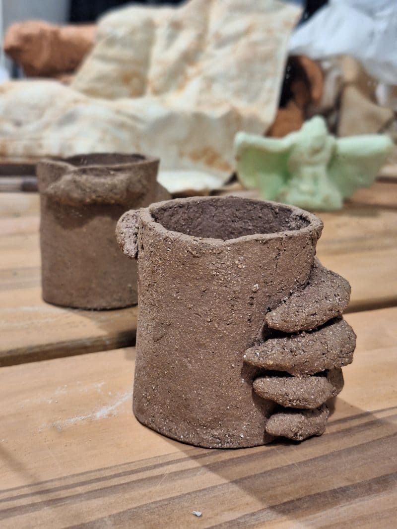 Initiez-vous au modelage