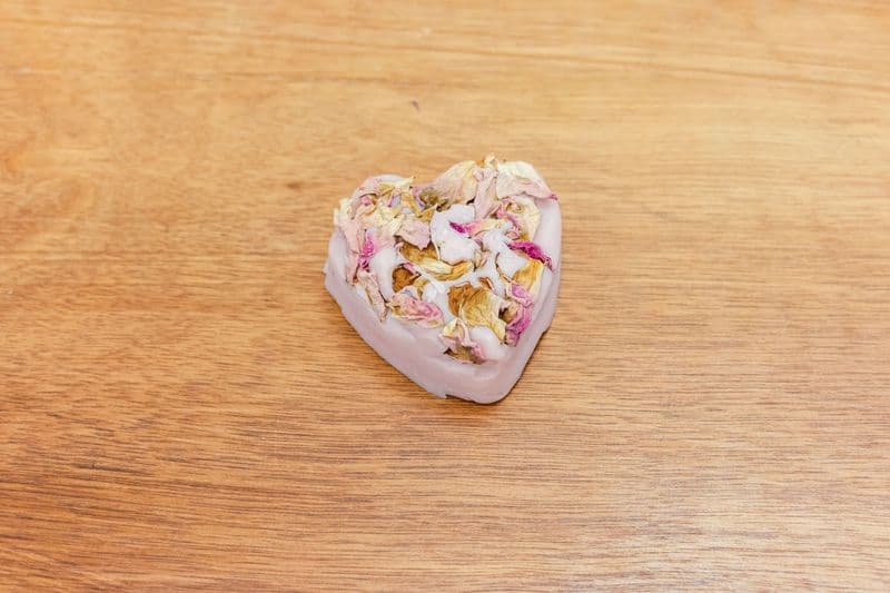 Fabriquez votre savon saponifié à froid